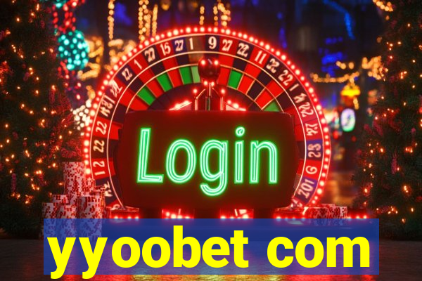 yyoobet com